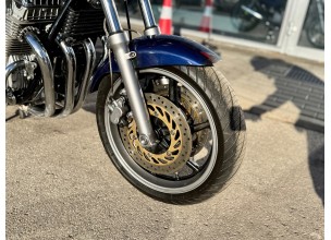 Honda CB750 Seven Fifty