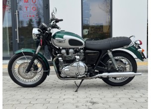 Triumph Boneville 790