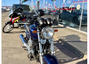 Honda CB750 Seven Fifty