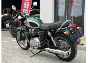 Triumph Boneville 790