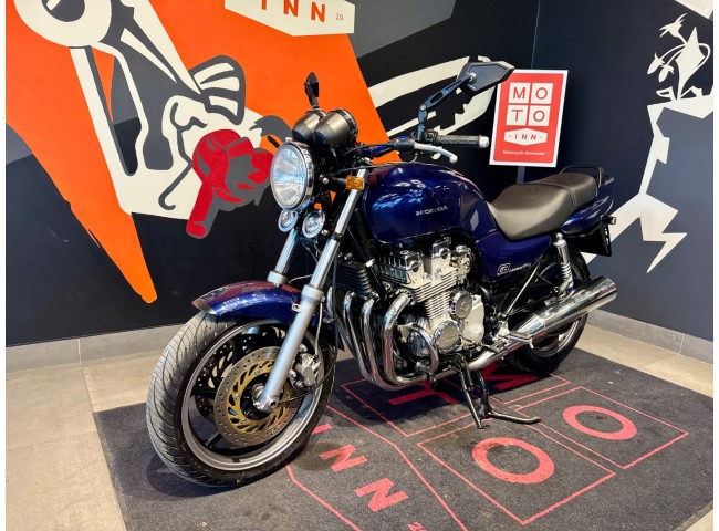 Honda CB750 Seven Fifty