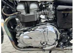 Triumph Boneville 790