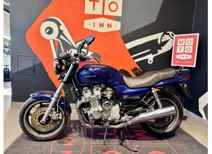 Honda CB750 Seven Fifty