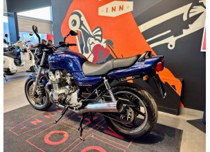 Honda CB750 Seven Fifty