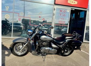 Suzuki Intruder 800