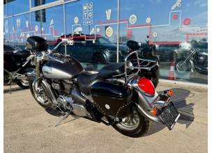 Suzuki Intruder 800