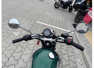 Triumph Boneville 790