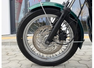 Triumph Boneville 790