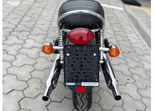Triumph Boneville 790