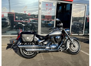 Suzuki Intruder 800