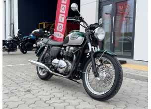 Triumph Boneville 790