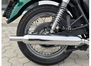Triumph Boneville 790