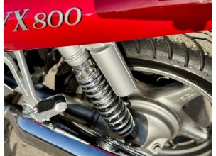 Suzuki VX800