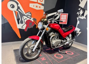 Suzuki VX800