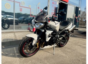 Triumph Street Triple R