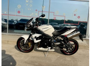 Triumph Street Triple R