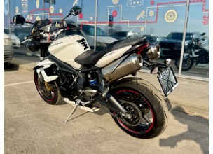 Triumph Street Triple R