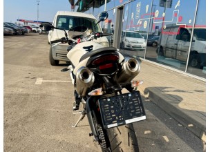 Triumph Street Triple R