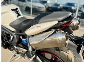 Triumph Street Triple R