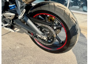 Triumph Street Triple R