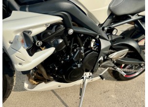 Triumph Street Triple R