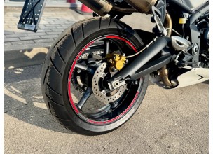 Triumph Street Triple R