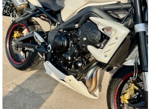Triumph Street Triple R