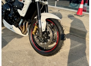 Triumph Street Triple R
