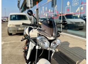 Triumph Street Triple R