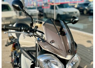 Triumph Street Triple R