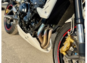 Triumph Street Triple R