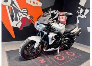 Triumph Street Triple R