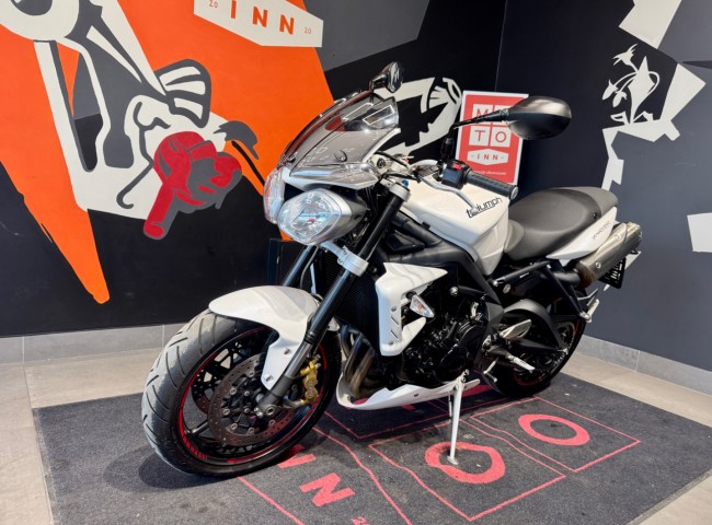 Triumph Street Triple R
