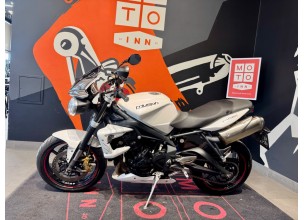 Triumph Street Triple R