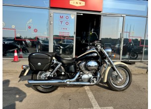 Honda Shadow Vt750