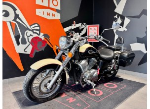 Honda Shadow Vt750