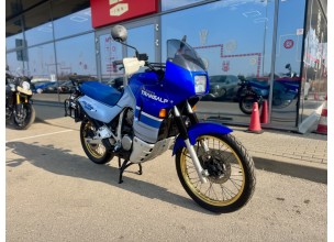 Honda Transalp 600