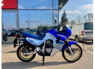 Honda Transalp 600