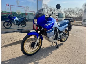 Honda Transalp 600