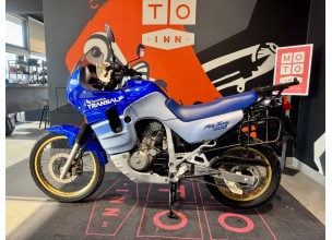 Honda Transalp 600