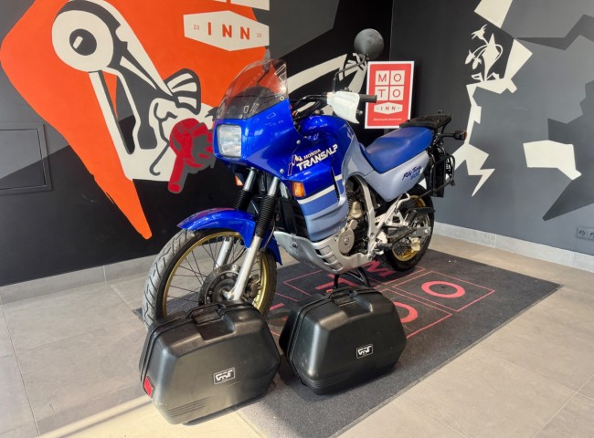Honda Transalp 600