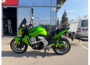 Kawasaki Z750 Abs
