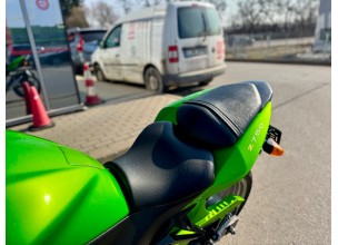 Kawasaki Z750 Abs