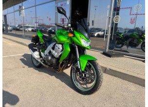 Kawasaki Z750 Abs