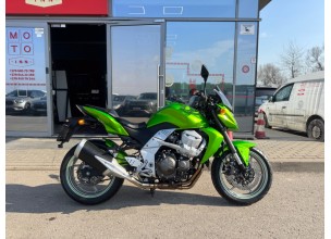 Kawasaki Z750 Abs