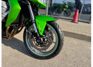 Kawasaki Z750 Abs