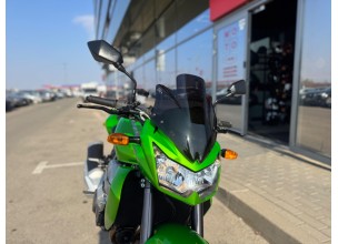 Kawasaki Z750 Abs