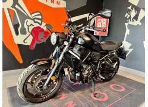 Yamaha XSR700 ABS