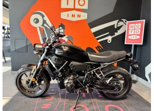 Yamaha XSR700 ABS
