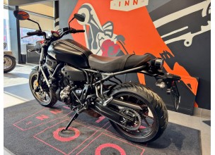 Yamaha XSR700 ABS